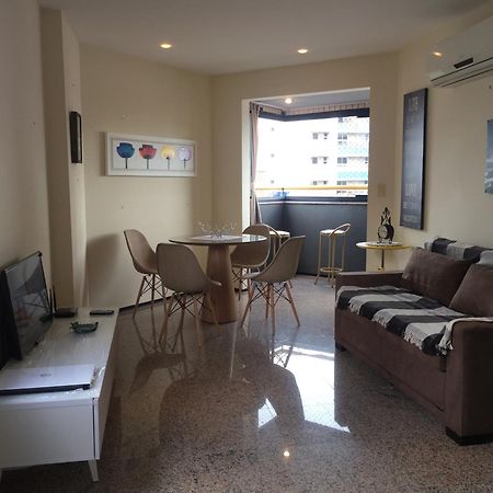 Apartamento Frente Mar Meireles Fortaleza (Ceara) Exterior photo