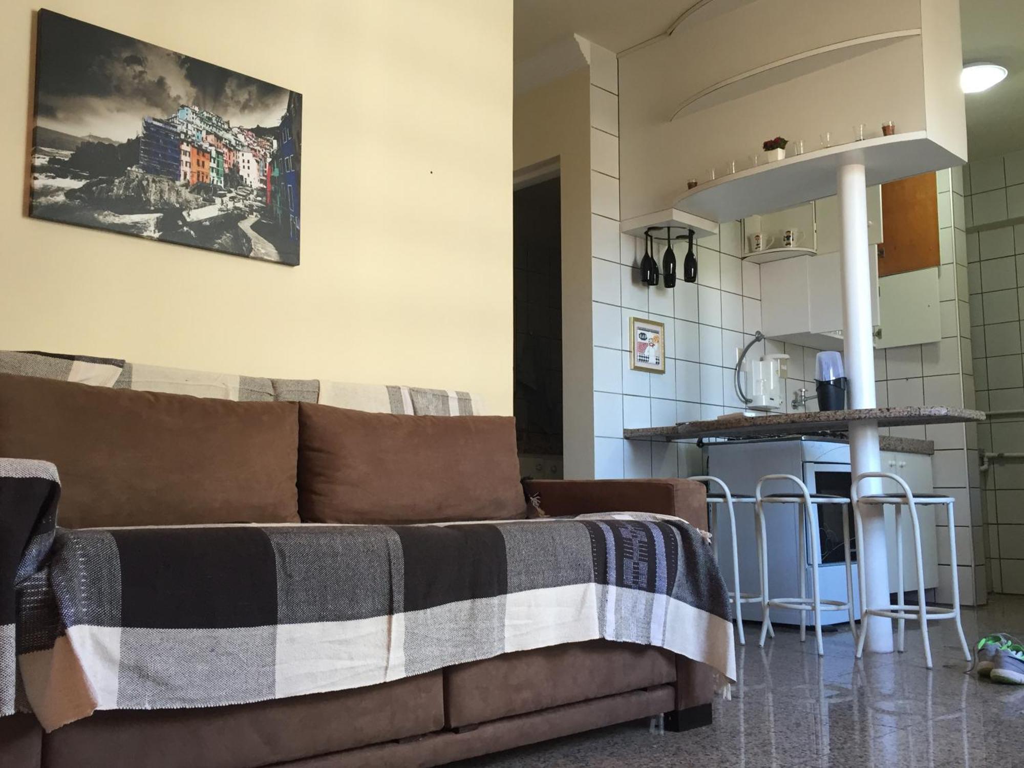 Apartamento Frente Mar Meireles Fortaleza (Ceara) Exterior photo
