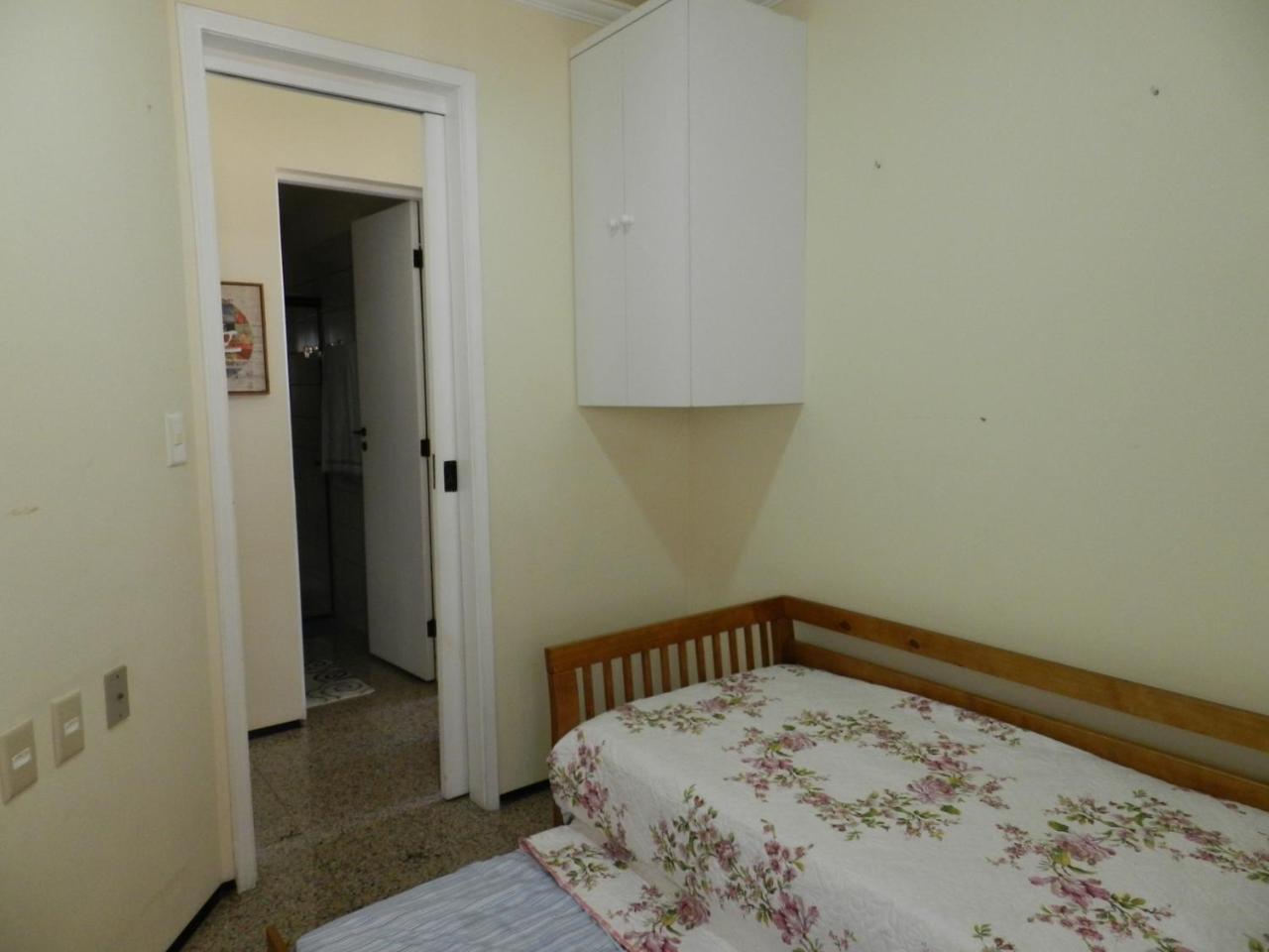 Apartamento Frente Mar Meireles Fortaleza (Ceara) Exterior photo