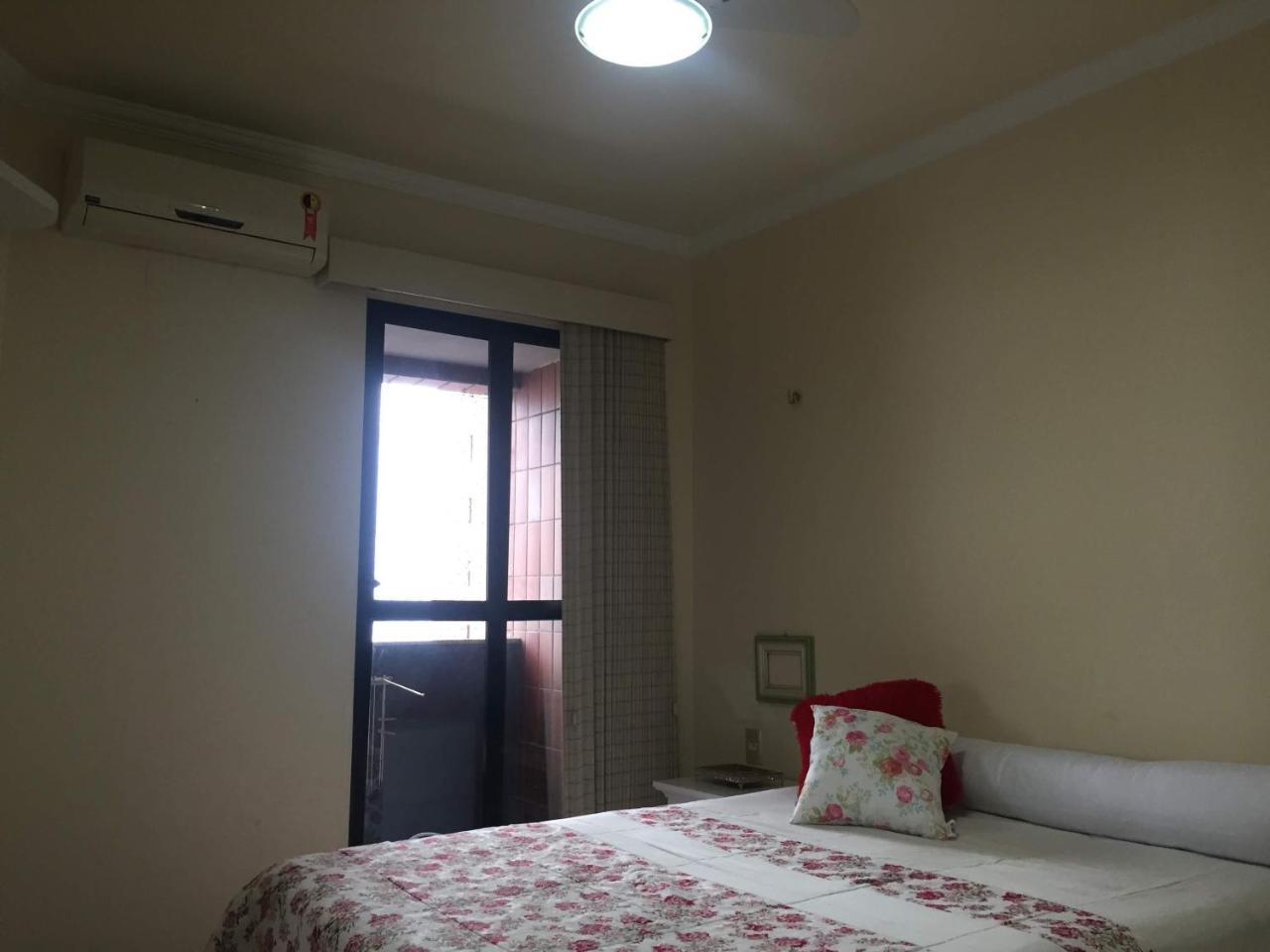 Apartamento Frente Mar Meireles Fortaleza (Ceara) Exterior photo